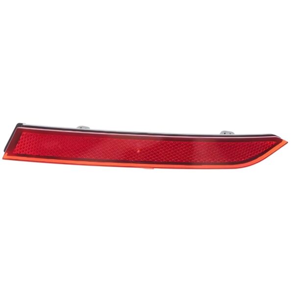 Rear Left Outer Bumper Reflector For Volkswagen PASSAT B8 3G0945105B