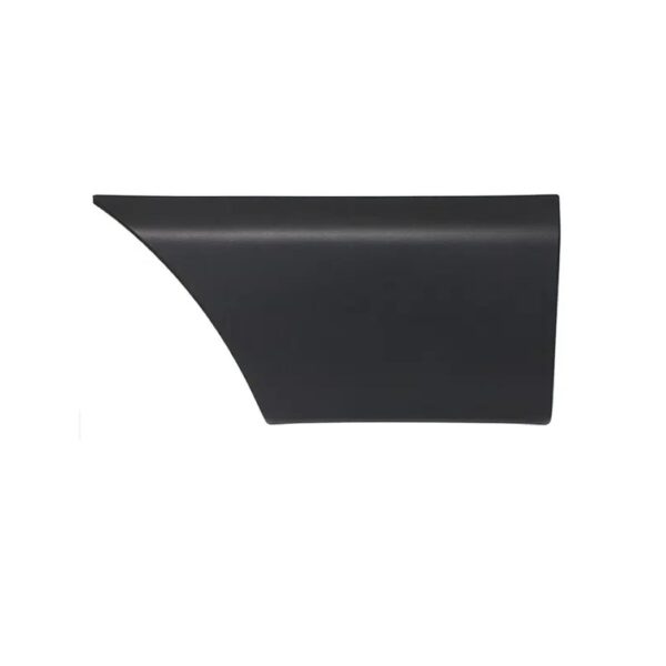 Rear side moulding Renault Master 2010 left 768F20005R , 768F20005 R