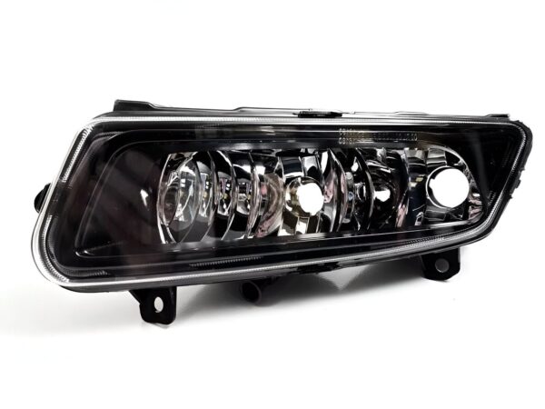 Front Left Fog Light Lamp For Volkswagen Polo V 2010-2014 6R0941061E