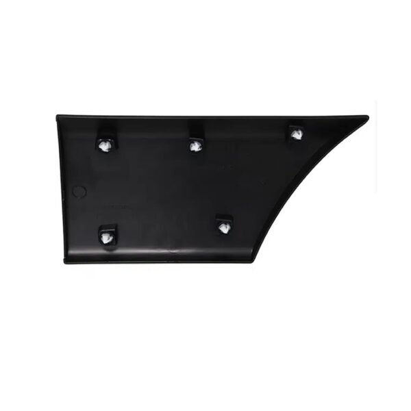 Rear side moulding Renault Master 2010 left 768F20005R , 768F20005 R - Image 2