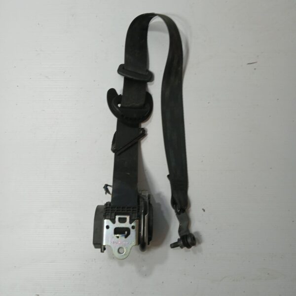 RANGE ROVER EVOQUE L538 SEAT BELT FRONT RIGHT DRIVER SIDE 620198300 - Image 5