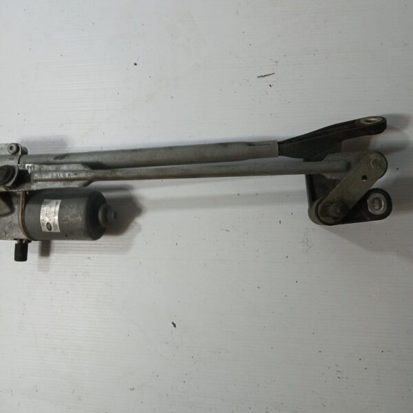 RANGE ROVER EVOQUE L538 FRONT WINDSCREEN WIPER MOTOR LINKAGE W0027116 2012-2018 - Image 2