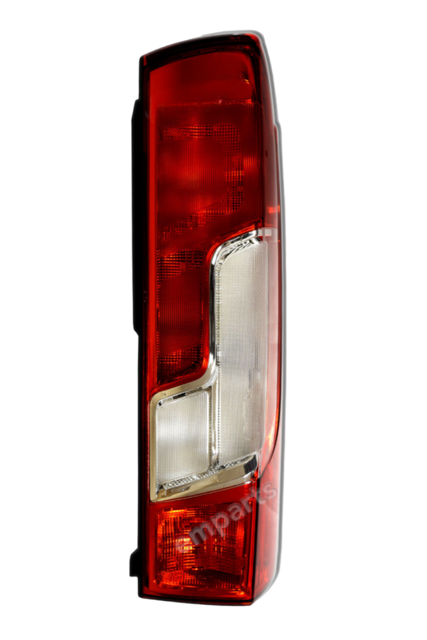 Rear Back Tail Light Lamp Lens Right for Fiat Ducato Citroen Relay 1380672080