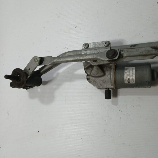 RANGE ROVER EVOQUE L538 FRONT WINDSCREEN WIPER MOTOR LINKAGE W0027116 2012-2018 - Image 3