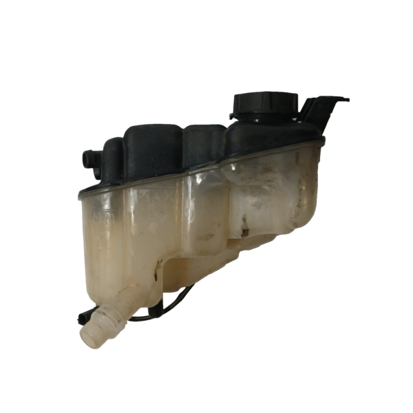 LAND ROVER DISCOVERY SPORT L550 COOLANT EXPANSION BOTTLE TANK FK72-8K218-AA - Image 2