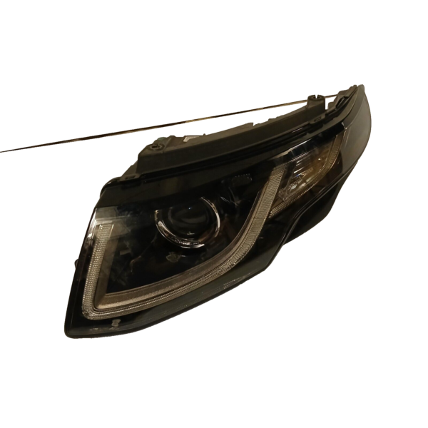 RANGE ROVER EVOQUE L538 N/S PASSENGER SIDE LEFT HEADLIGHT GJ3M-13W030-AD - Image 2