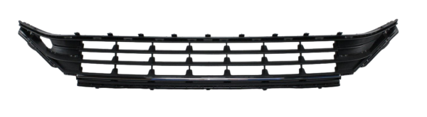 Front Bumper Lower Center Grille for VW Golf VII 2012 - 2021 5G0853671G RYP