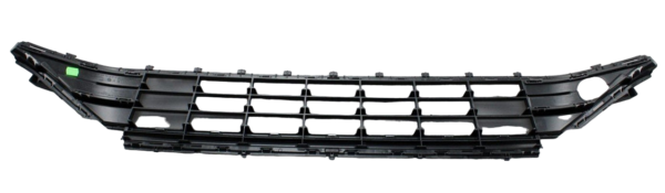 Front Bumper Lower Center Grille for VW Golf VII 2012 - 2021 5G0853671G RYP - Image 2