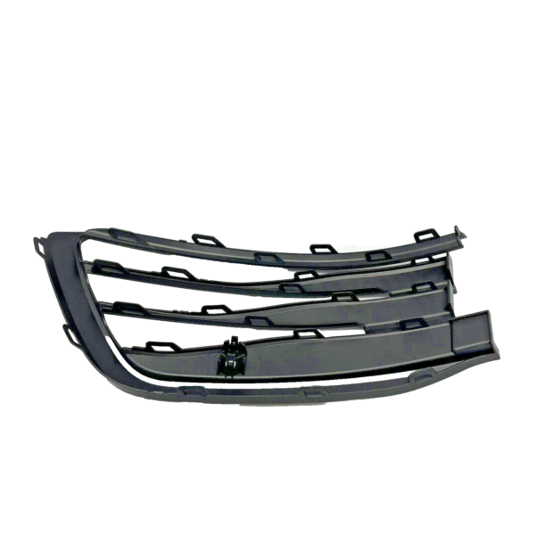 Front Bumper Lower Right Grille Fits Volkswagen Golf MK8 2020 Onward 5H0853666J - Image 2