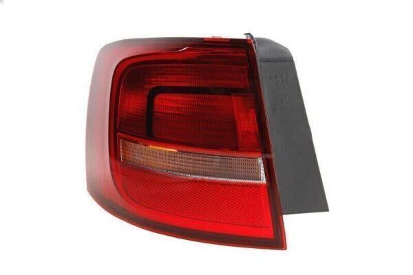 Rear Outer Left Tail Light Lamp Lens FOR VW Jetta 2015-2018 5C6945095H Passenger - Image 2