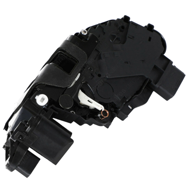 Rear Right Door Lock Actuator Discovery Evoque Jaguar XF Keyless Entry Type - Image 4