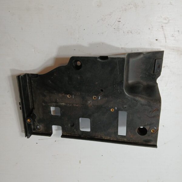 LAND ROVER RANGE ROVER SPORT 11-13 BATTERY TRAY HOLDER TRIM EH22-18N379-AB - Image 2