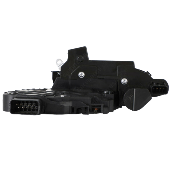 Rear Right Door Lock Actuator Discovery Evoque Jaguar XF Keyless Entry Type - Image 6