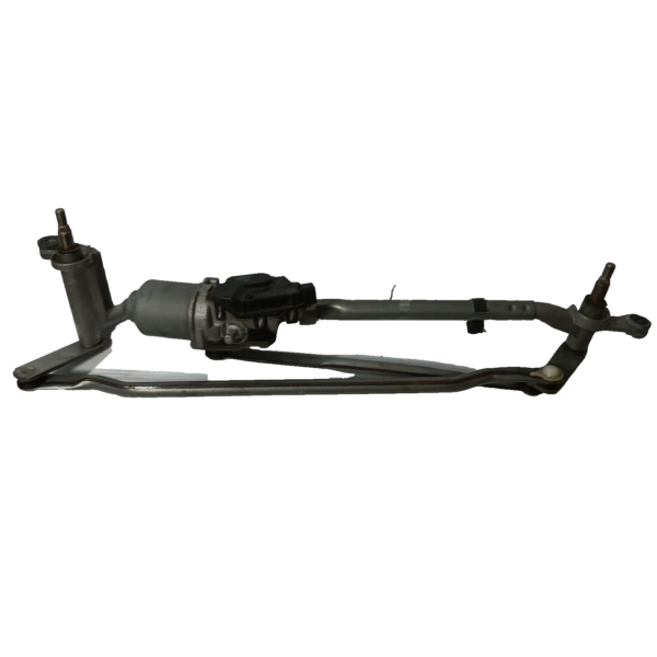 Land Rover Range Rover Sport L494 Front Wiper Motor With Linkage CPLA17500BD - Image 2