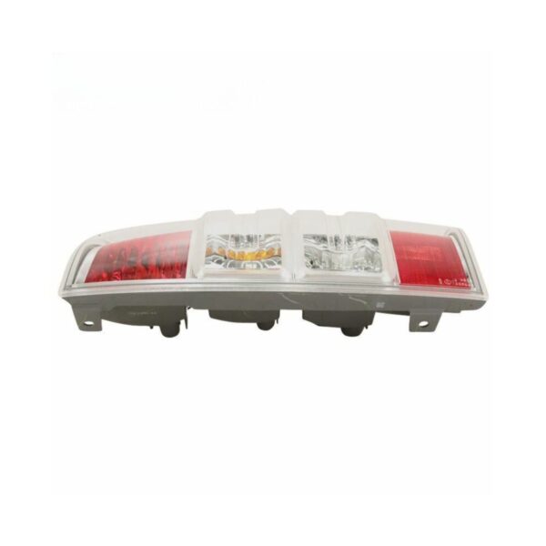 Clear Right Rear Tail Light Lamp Lens Fits Ford Ranger 2006-2011 Drivers 5151249 - Image 2