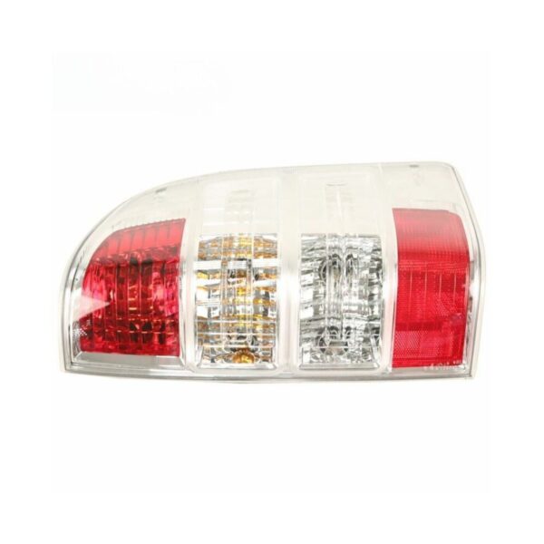 Clear Right Rear Tail Light Lamp Lens Fits Ford Ranger 2006-2011 Drivers 5151249 - Image 3