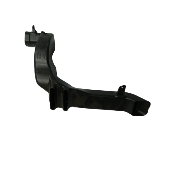 RANGE ROVER SPORT L494 FRONT RIGHT HEATER DUCT OUTLET PIPE CPLA-9G789-B-PIA-02 - Image 2