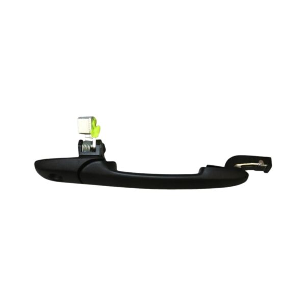 Front Right Outer Door Handle Fits Ford Ranger 2006 - 2012 1881481 With Bracket - Image 3