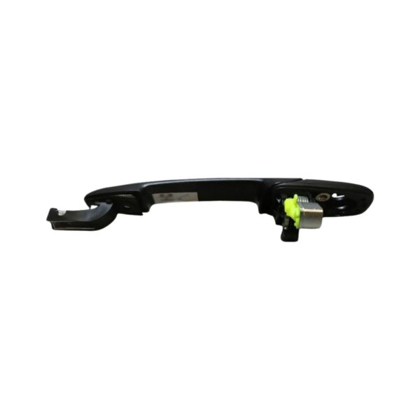 Front Right Outer Door Handle Fits Ford Ranger 2006 - 2012 1881481 With Bracket - Image 4