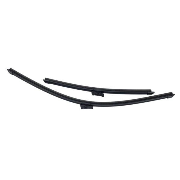 FRONT WIPER BLADE SET LHD FITS FORD RANGER MK3 AB39-17528-DC 1733614/2120659 - Image 4