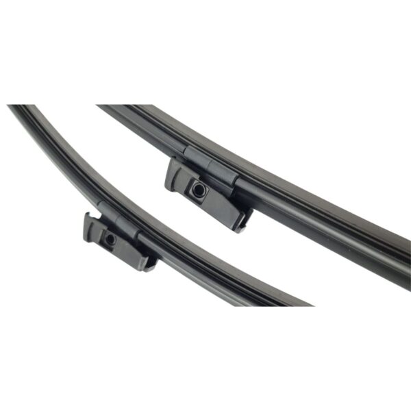 FRONT WIPER BLADE SET LHD FITS FORD RANGER MK3 AB39-17528-DC 1733614/2120659 - Image 5