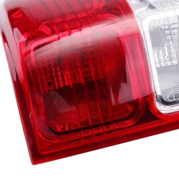 Rear Tail Light Lamp Lens Fits Ford Ranger 2011 - 2019 Drivers Side 1799292 - Image 3