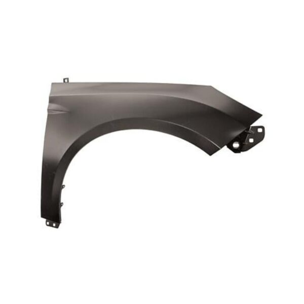 Front Right Wing Fender For Ford Focus 2012 - 2018 Primed Insurance Approved