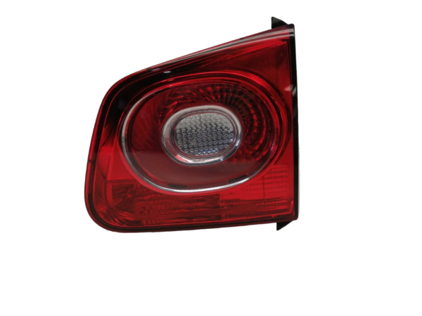 Inner Rear Tail Light Lamp Right LHD For VW Tiguan 2007-2013 5N0945094B