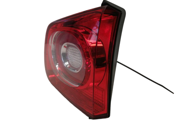 Inner Rear Tail Light Lamp Right LHD For VW Tiguan 2007-2013 5N0945094B - Image 2