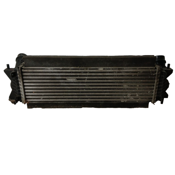 NISSAN NAVARA INTERCOOLER DIESEL 2.3 D23 MK3 2015-2021 14461-4JA0B 14461-4JA1B - Image 2