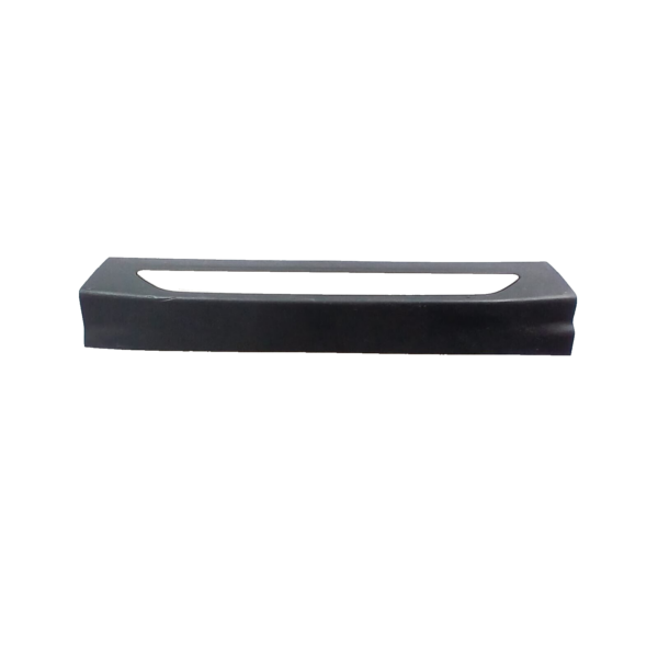 JAGUAR XE X760 LEFT FRONT DOOR SILL TRIM PANEL PASSENGER SIDE GX7M13201CA 15-23 - Image 3