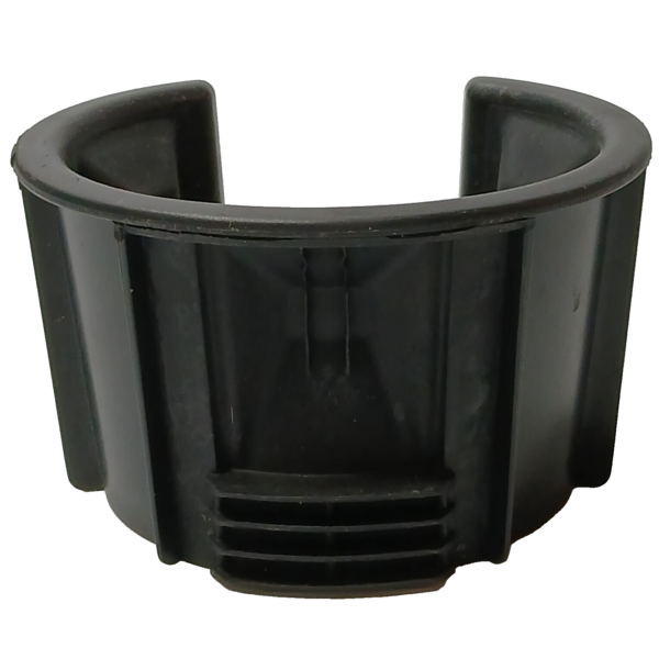 GENUINE RANGE ROVER SPORT DISCOVERY 3 STORAGE CUP HOLDER INSERT 8H22-046B94-AD - Image 2