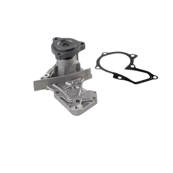 Engine Water Pump And Seal 1.5 Diesel Fits Ford Focus Mondeo C-Max S-Max Galaxy - Image 2