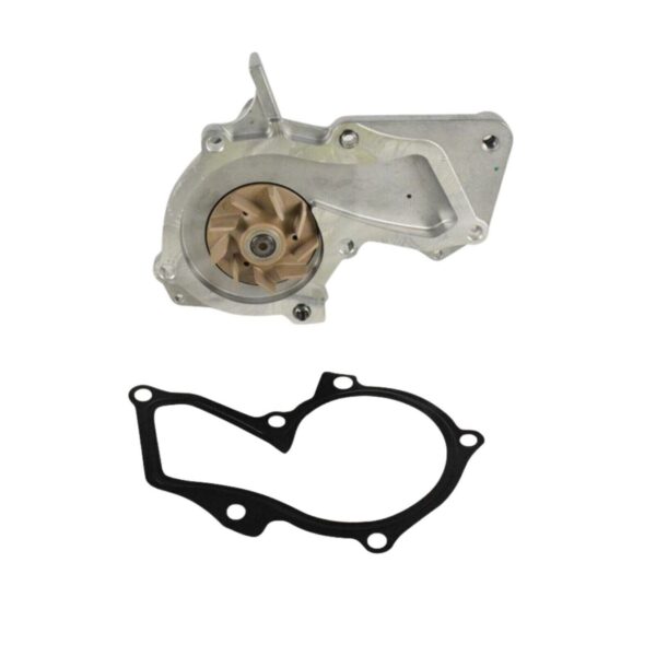 Engine Water Pump And Seal 1.5 Diesel Fits Ford Focus Mondeo C-Max S-Max Galaxy - Image 3