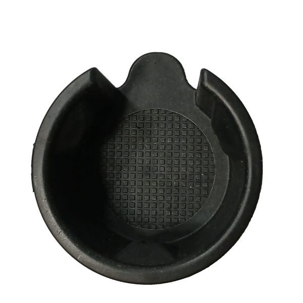 GENUINE RANGE ROVER SPORT DISCOVERY 3 STORAGE CUP HOLDER INSERT 8H22-046B94-AD - Image 4