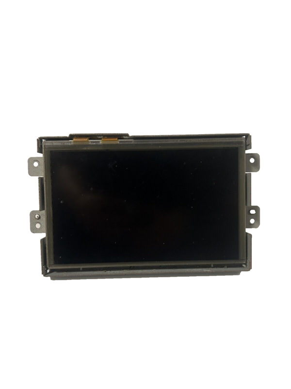 Land Rover Discovery Dashboard Display Screen FK72-19C299-AC