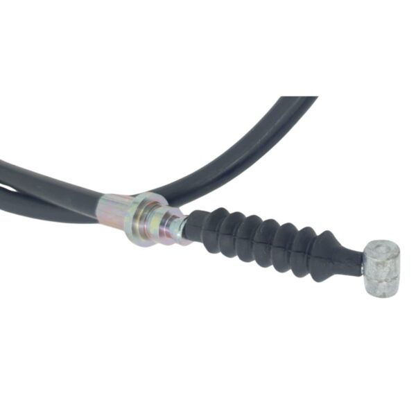 Handbrake Cable Rear Right Fits Ford Ranger 1998 - 2007 Parking 1332891 - Image 5