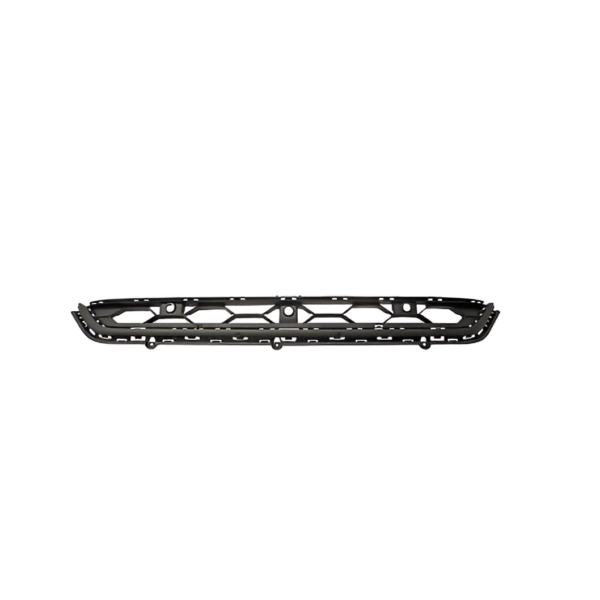 Front Bumper Centre Grille With PDC Fits Volkswagen Tiguan 2016- 5NA853671E 9B9