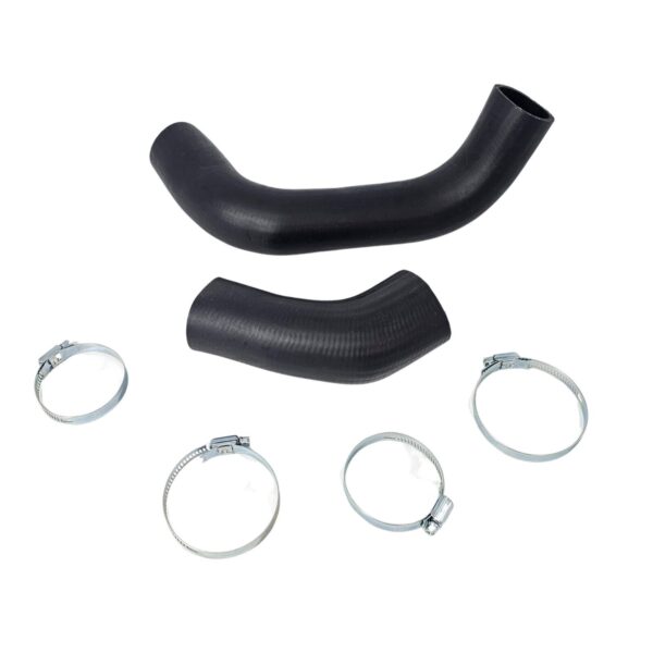 Intercooler Turbo Hose Pipe Set  For Ford Focus C-Max 1.6 D Volvo C30 S40 V50 2X - Image 3