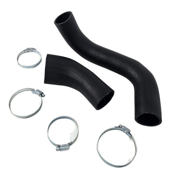 Intercooler Turbo Hose Pipe Set  For Ford Focus C-Max 1.6 D Volvo C30 S40 V50 2X - Image 5