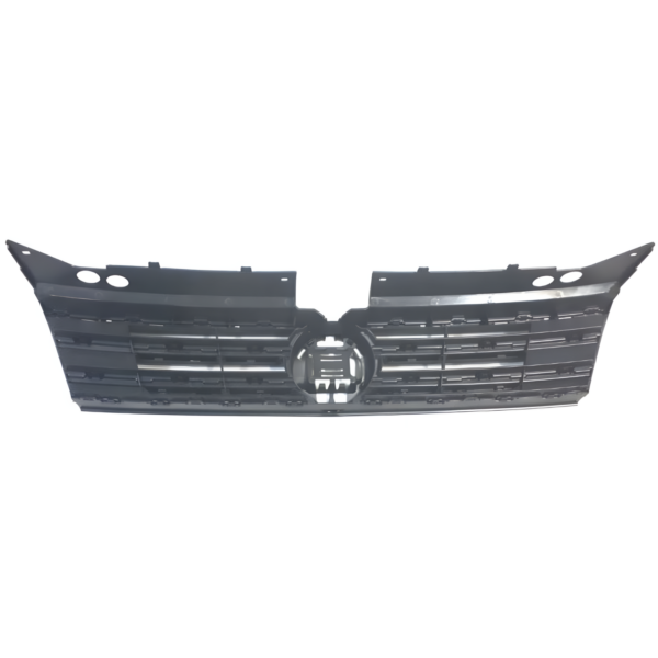 Front Radiator Ventilation Grille For VW Tiguan 2.0 TSI 2016-2021 5NA853651G ZLL - Image 2