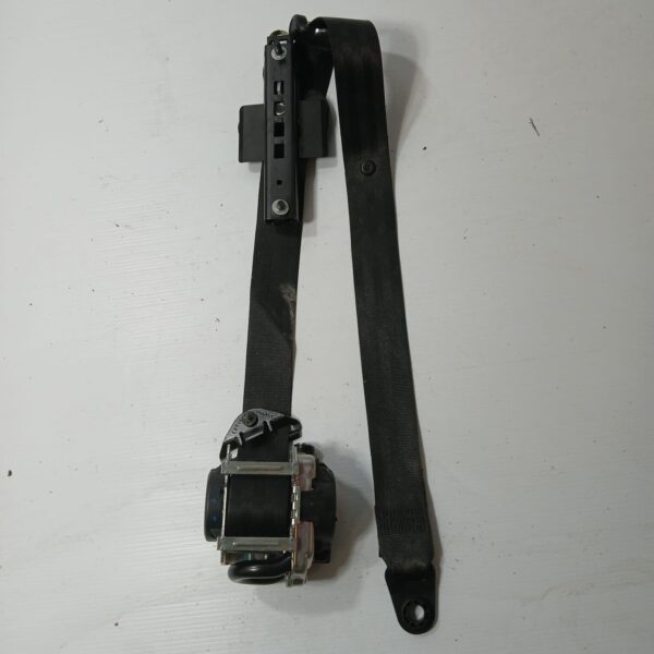 RANGE ROVER SPORT L494 Front Left Seat Belt Passenger Side L494 621635300 - Image 4