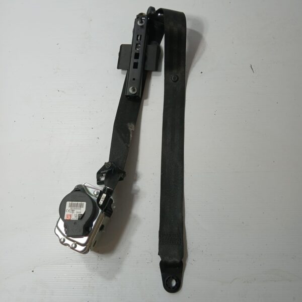 RANGE ROVER SPORT L494 Front Left Seat Belt Passenger Side L494 621635300 - Image 5