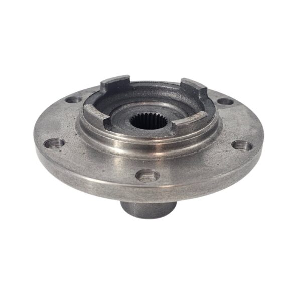 Front Wheel Hub Fits Ford Ranger 2002 - 2012 4WD 4429611 Less Bearing - Image 3