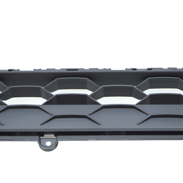 Front Bumper Lower Center Grille for Volkswagen Tiguan Allspace 5NA853671 9B9 - Image 3