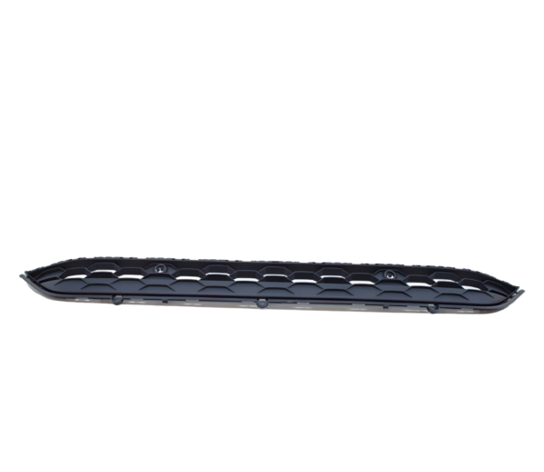 Front Bumper Lower Center Grille for Volkswagen Tiguan Allspace 5NA853671 9B9 - Image 4