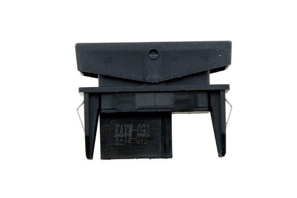 Front Left Electric Window Switch For VW Polo Classic 6KV2 1995-2002 6N0959855B - Image 4