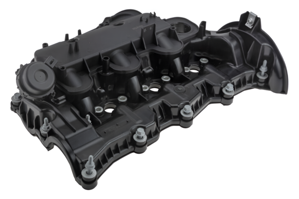 Right Intake Manifold Cylinder Head Cover for Jaguar XF XJ Sport I Discovery III