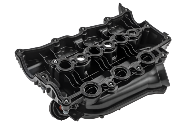 Right Intake Manifold Cylinder Head Cover for Jaguar XF XJ Sport I Discovery III - Image 2