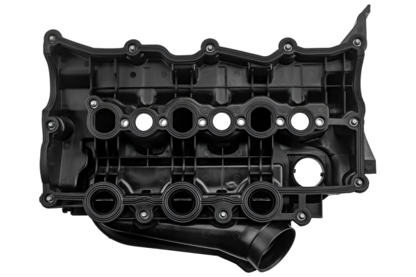 Right Intake Manifold Cylinder Head Cover for Jaguar XF XJ Sport I Discovery III - Image 5